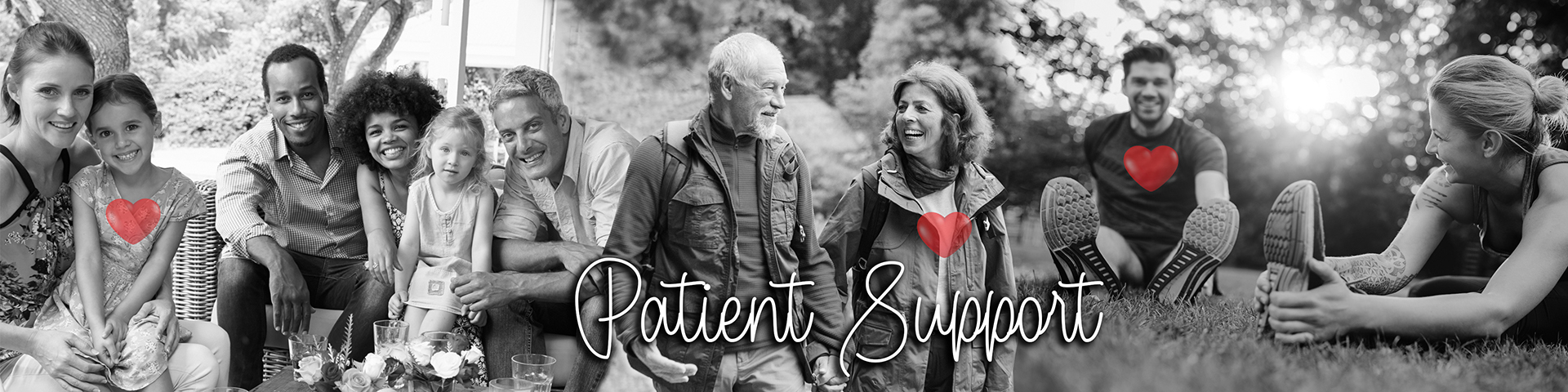 Patient Support
