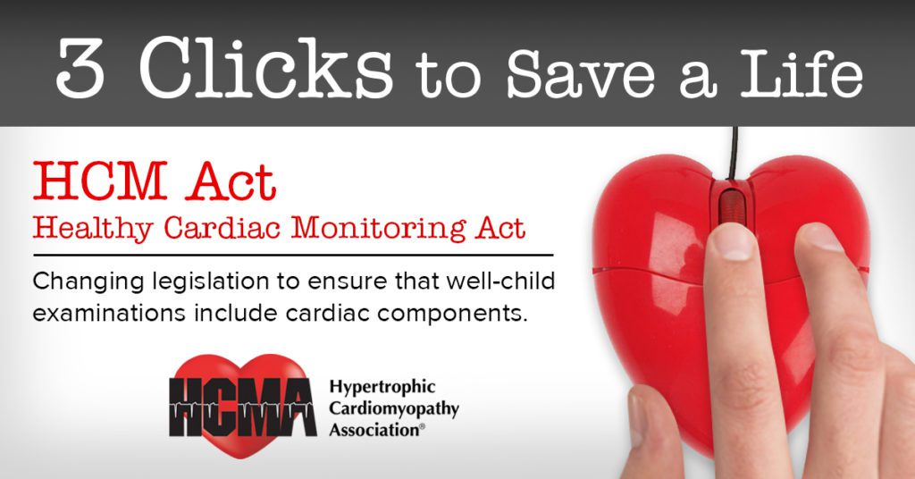 3 Clicks to Save a Life Graphic