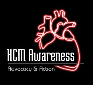 HCM Awareness logo
