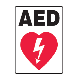 Access an AED