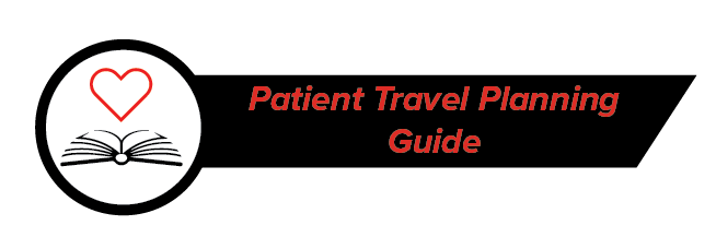 Patient Travel Planning