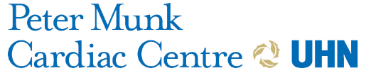 Peter Munk Logo - Blue@2x