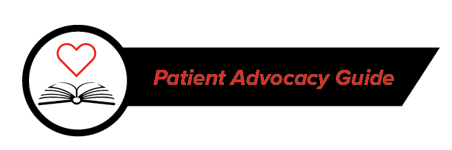 Patient Advocacy Guide