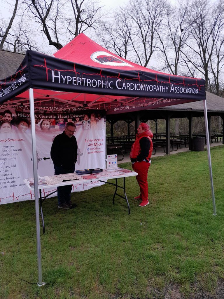 HCMA’s Lifesaving Engagement in the Local Community