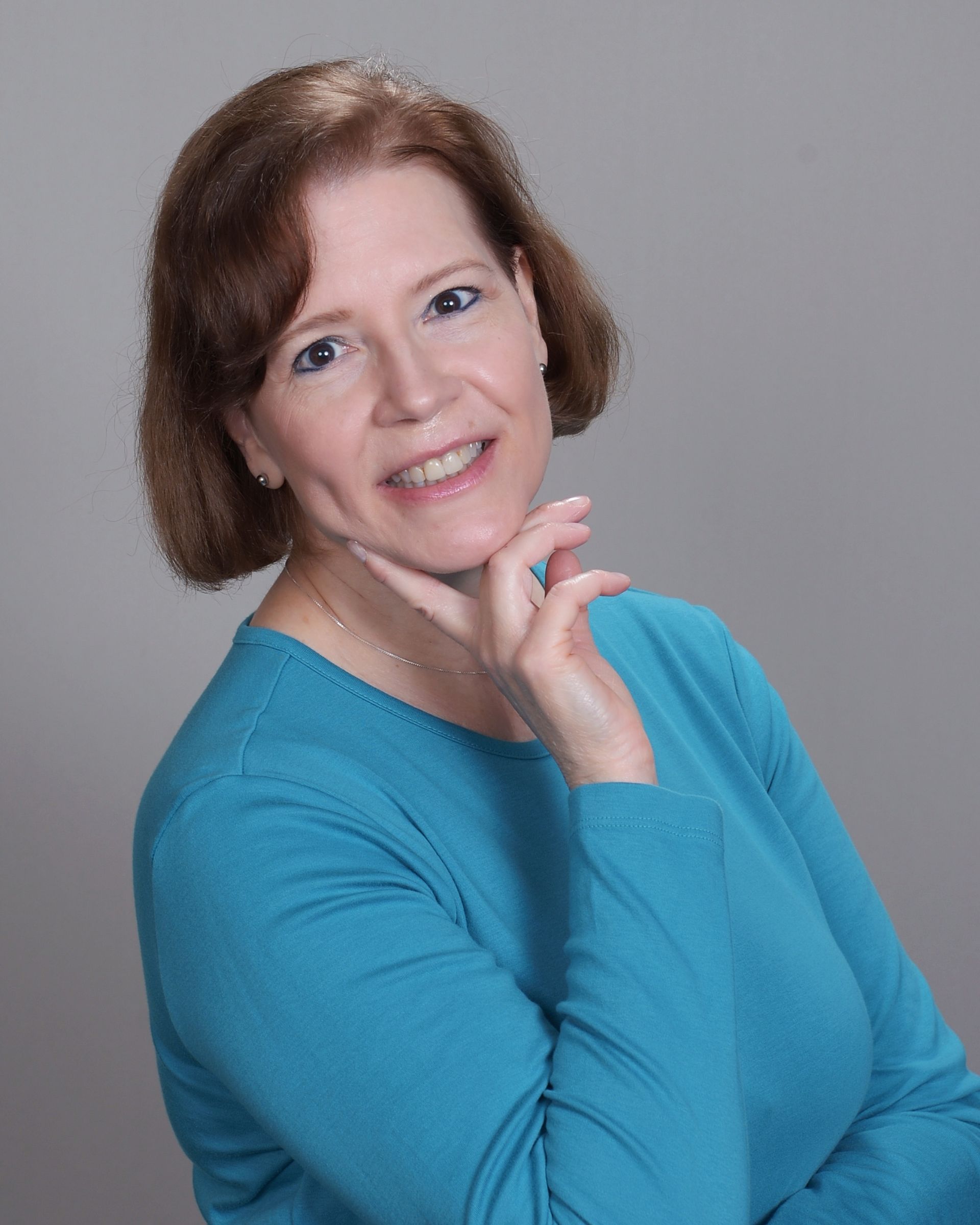 Amy Lenhart