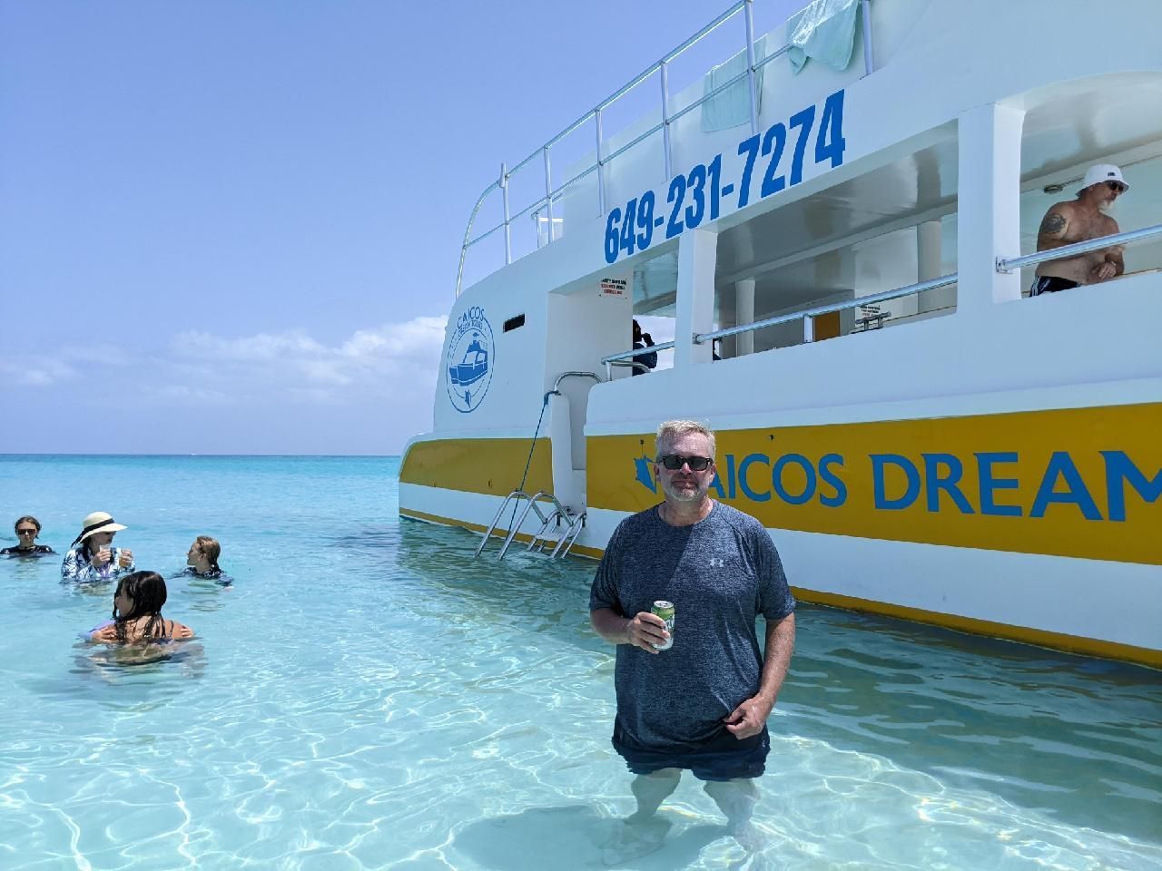 Samuel Morris, photo 1