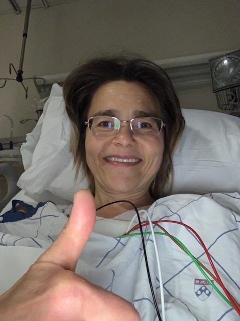 Christine Callans, photo 1