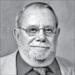 Claude Brady, photo 1