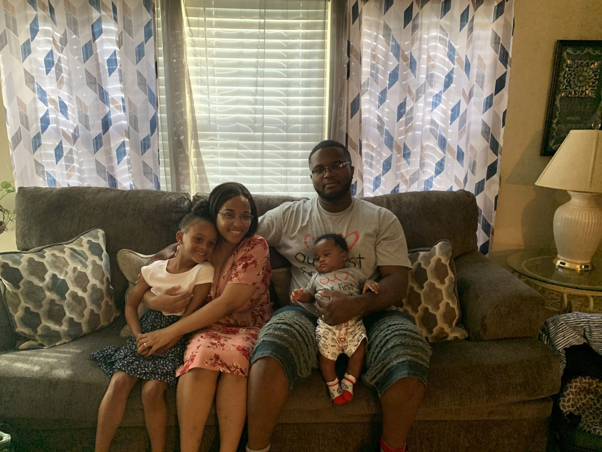 Derek Armstead, photo 1