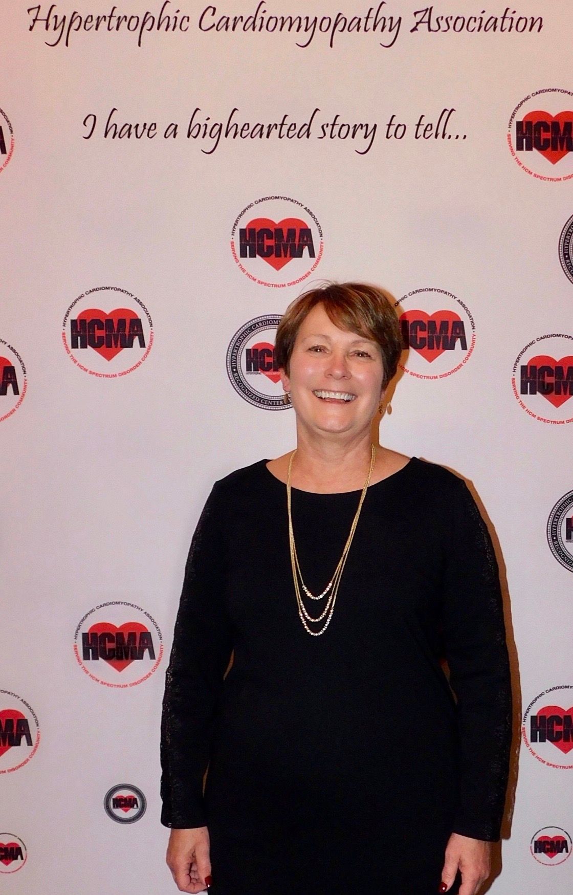 Karen Newstrom, photo 2