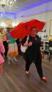 Lisa Vecchione, photo 2