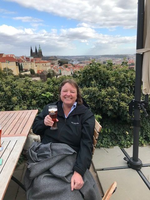 Lynda Neuhausen, photo 1