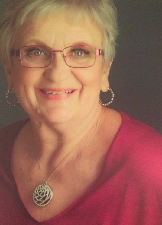 Marla Kennedy, photo 1
