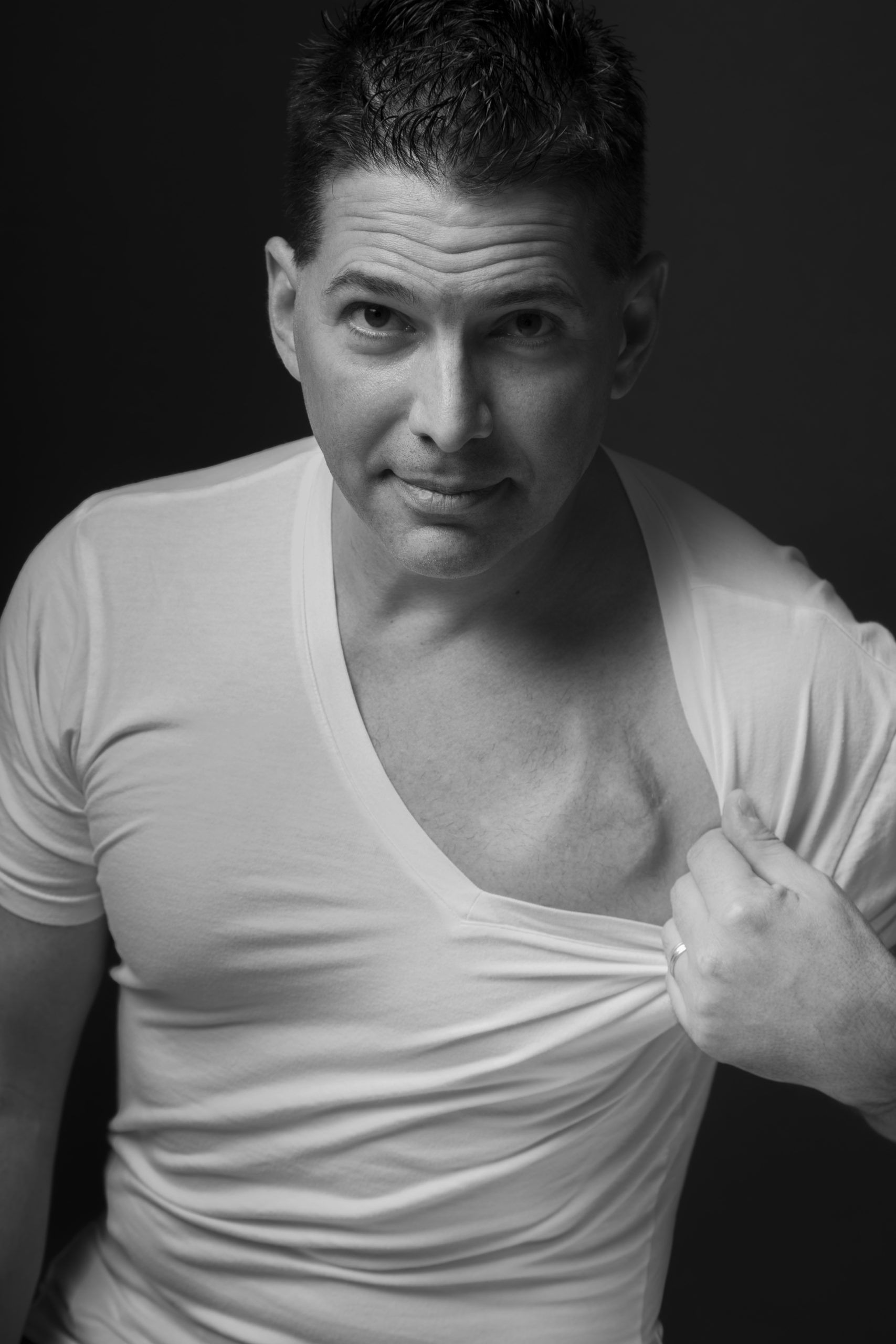 Bill Rossi, photo 1