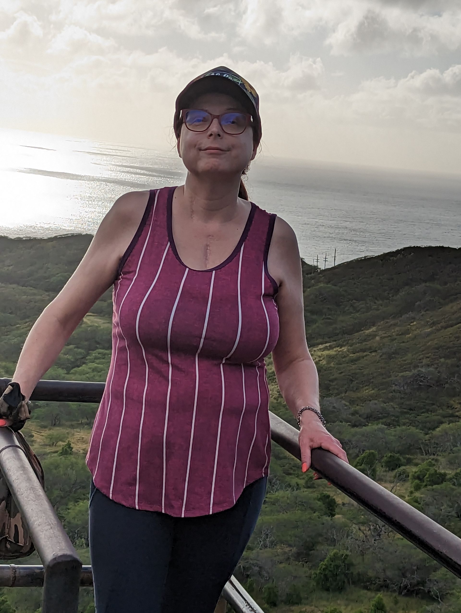 Dawn Levitt, photo 2