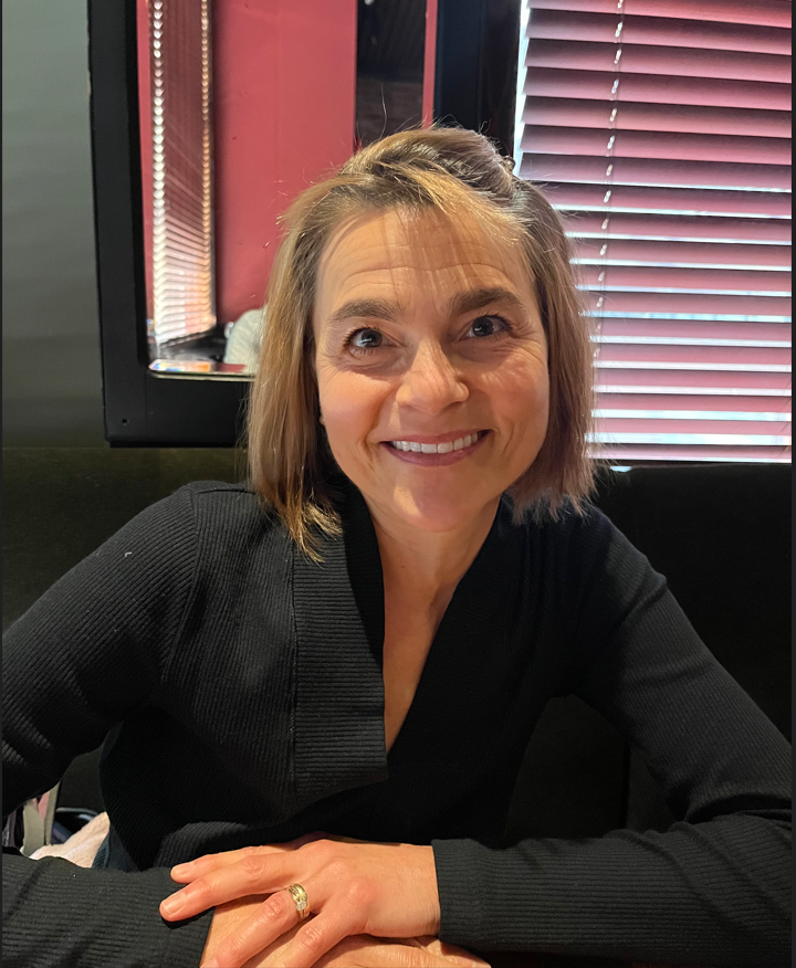 Christine Callans