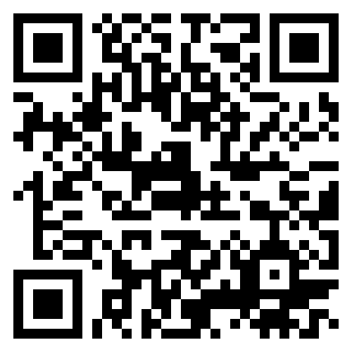 Intake survey QR code
