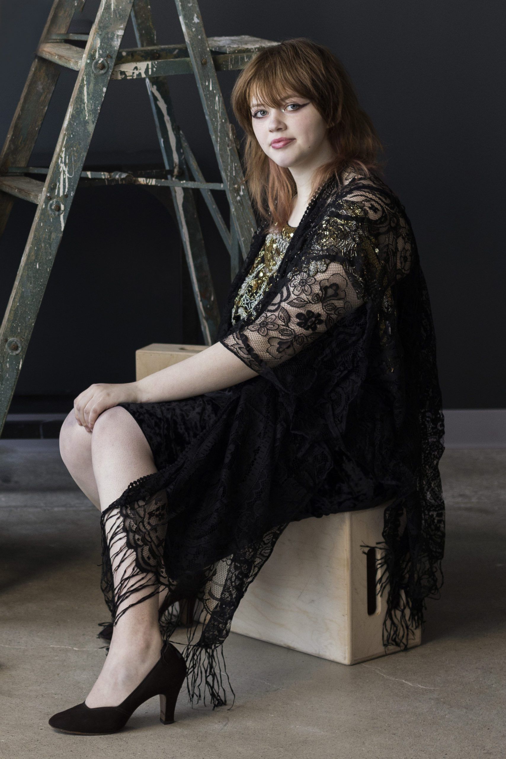 Jillian Blair, photo 1