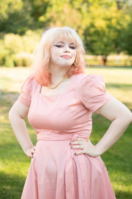 Jillian Blair, photo 3