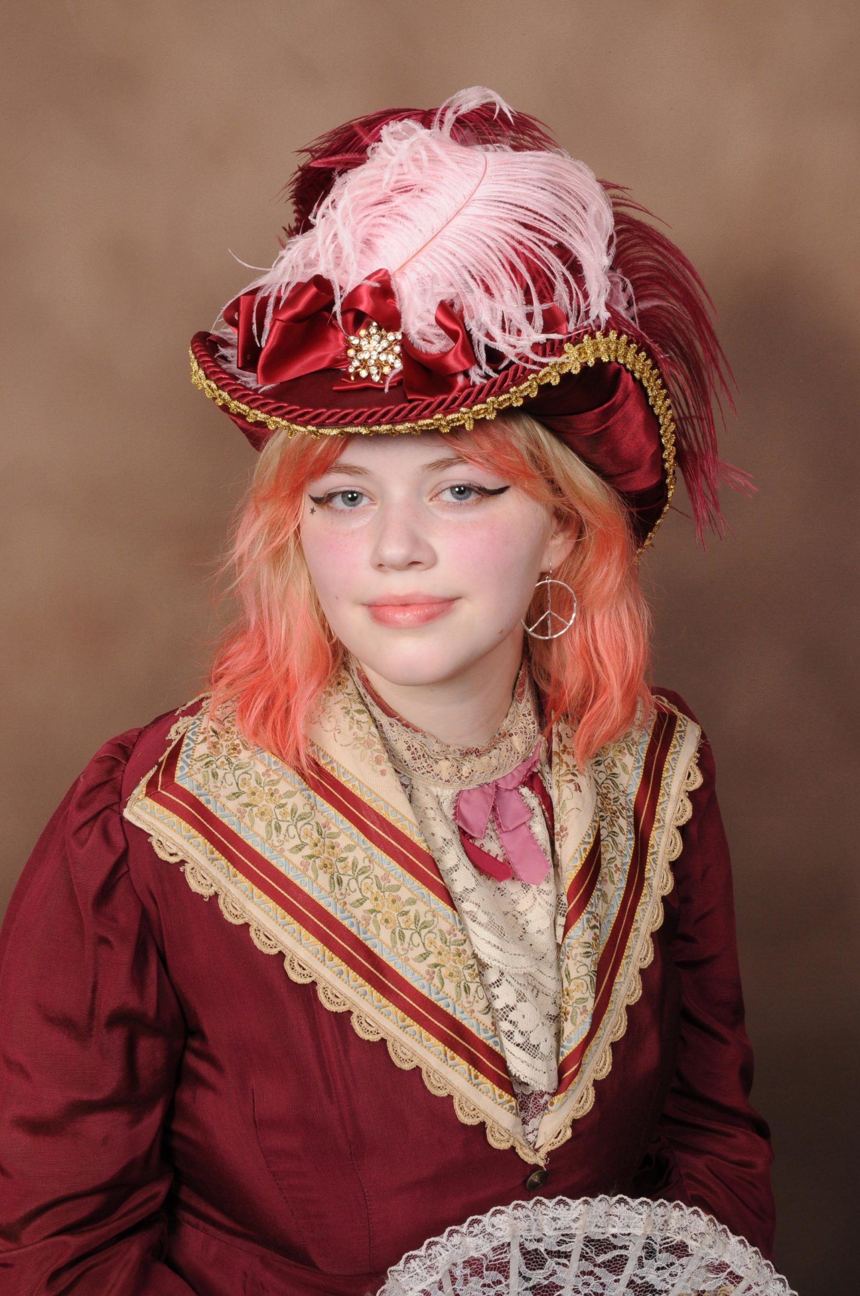 Jillian Blair, photo 7